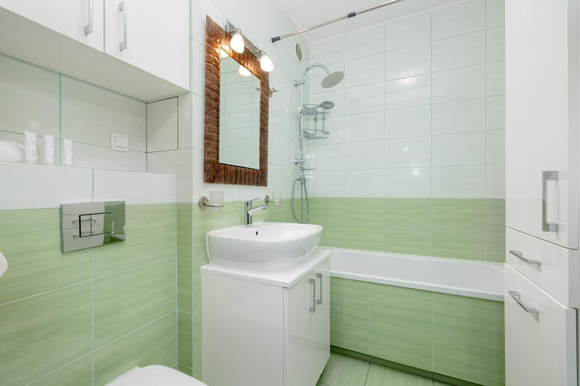 Apartamenty Sun Seasons 24 - Bursztynowe كولوبرزيغ المظهر الخارجي الصورة