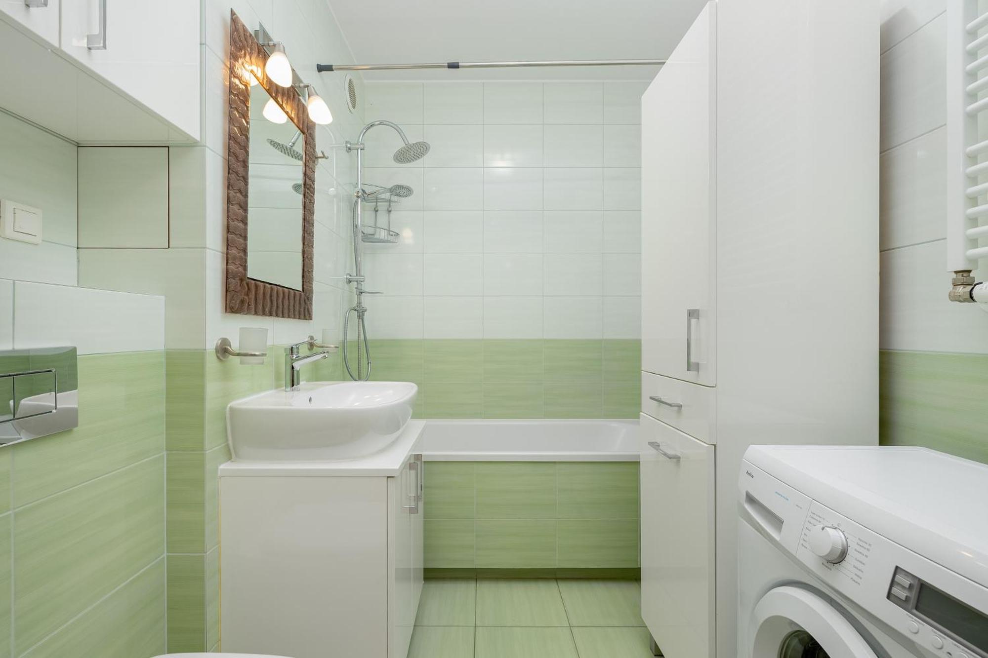 Apartamenty Sun Seasons 24 - Bursztynowe كولوبرزيغ المظهر الخارجي الصورة