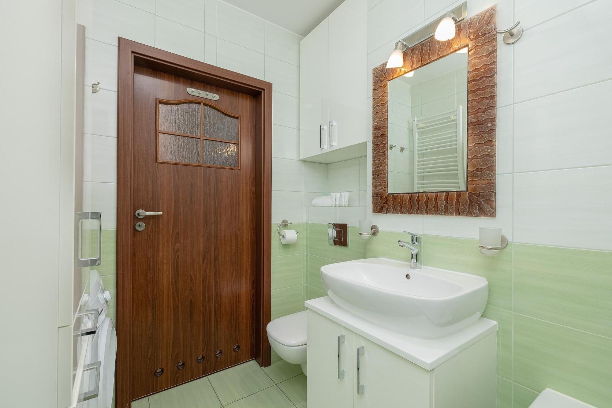 Apartamenty Sun Seasons 24 - Bursztynowe كولوبرزيغ المظهر الخارجي الصورة