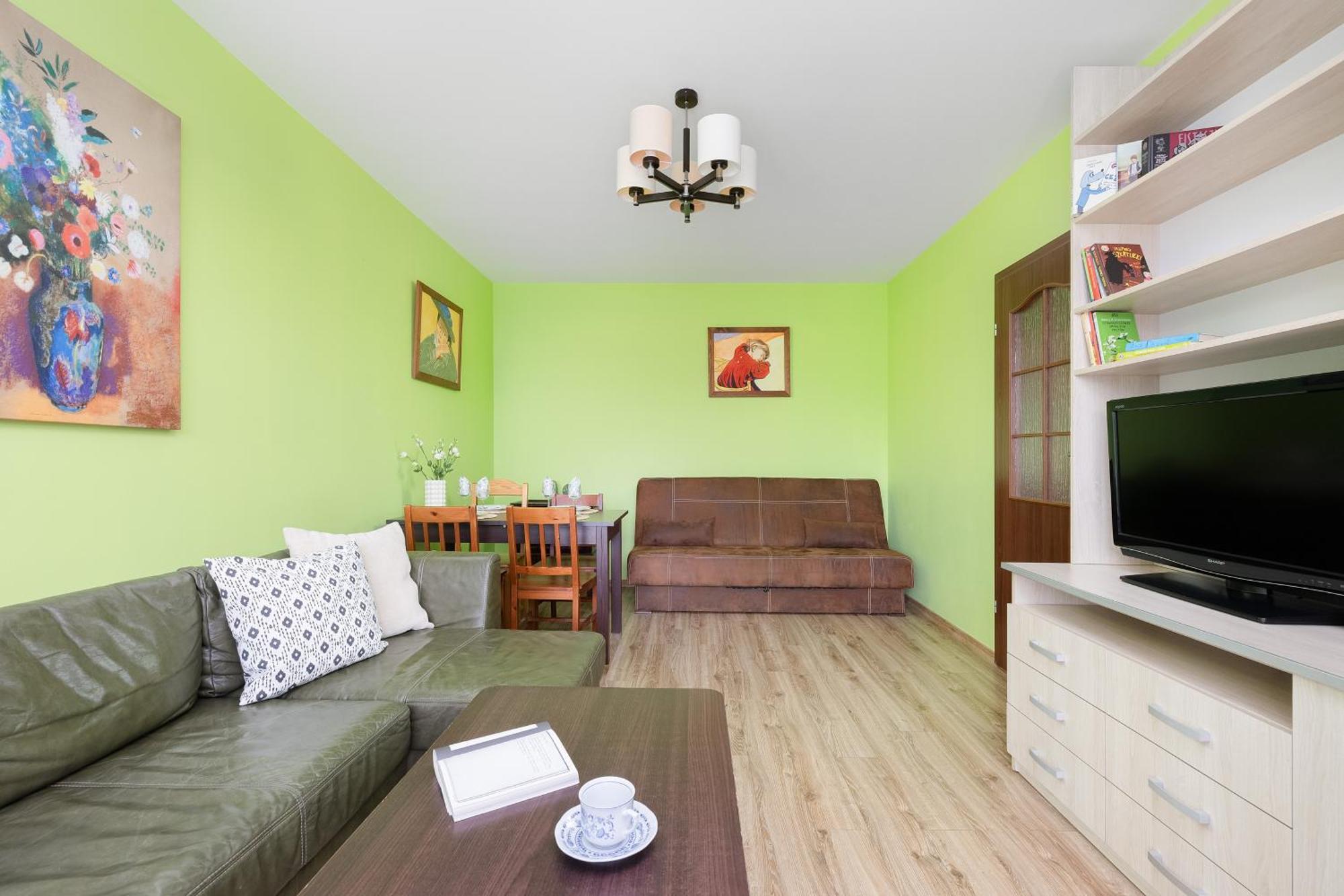 Apartamenty Sun Seasons 24 - Bursztynowe كولوبرزيغ المظهر الخارجي الصورة