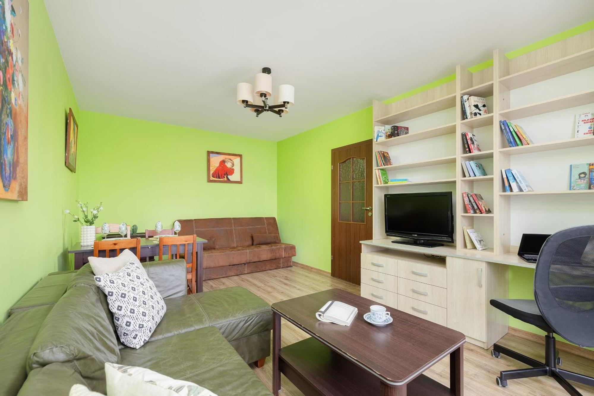Apartamenty Sun Seasons 24 - Bursztynowe كولوبرزيغ المظهر الخارجي الصورة