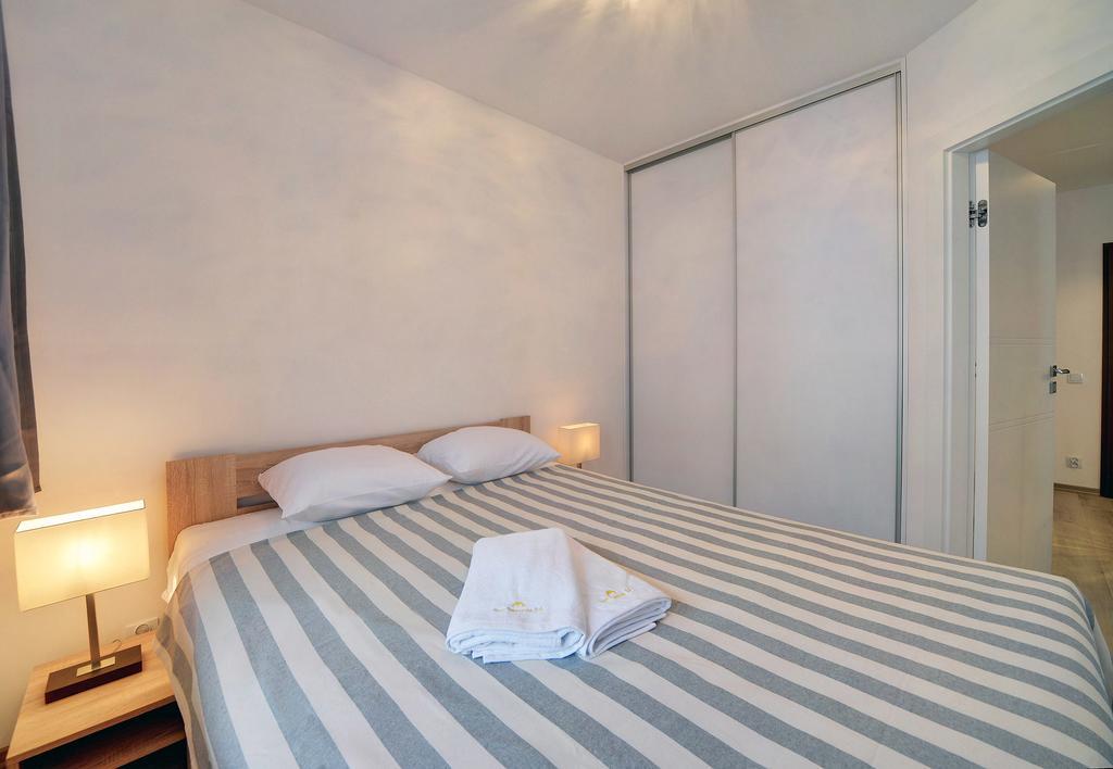 Apartamenty Sun Seasons 24 - Bursztynowe كولوبرزيغ المظهر الخارجي الصورة