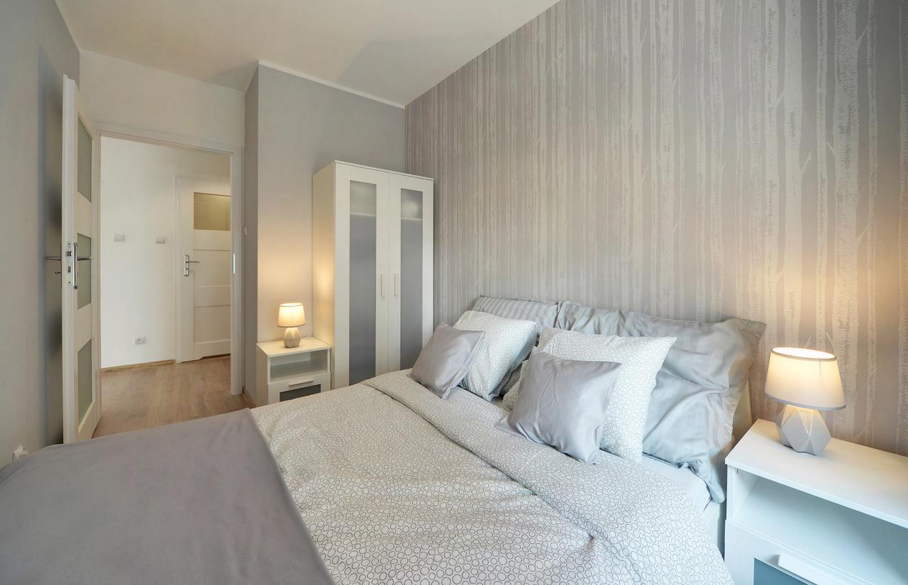 Apartamenty Sun Seasons 24 - Bursztynowe كولوبرزيغ المظهر الخارجي الصورة