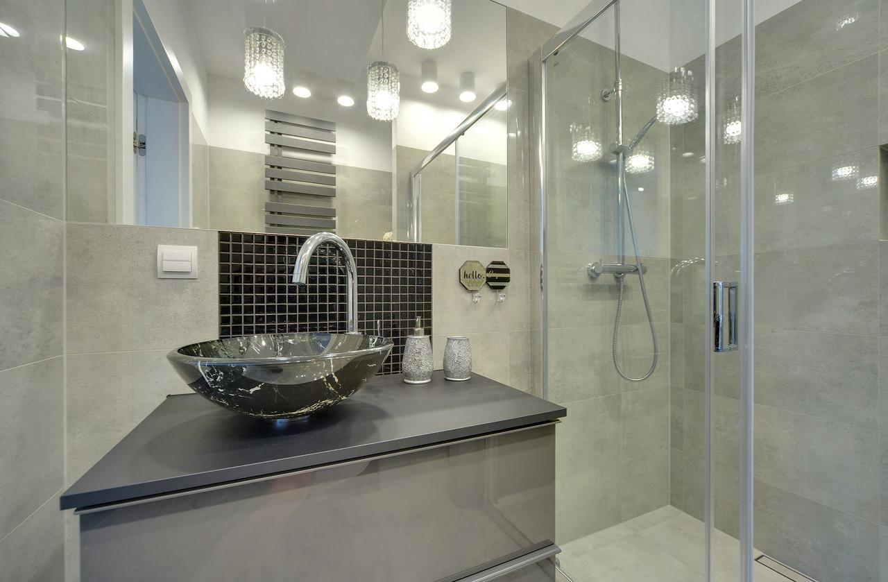 Apartamenty Sun Seasons 24 - Bursztynowe كولوبرزيغ المظهر الخارجي الصورة