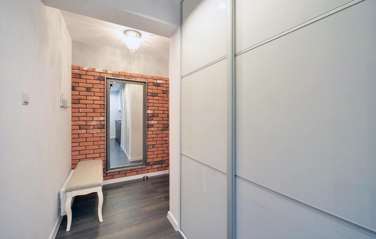 Apartamenty Sun Seasons 24 - Bursztynowe كولوبرزيغ المظهر الخارجي الصورة