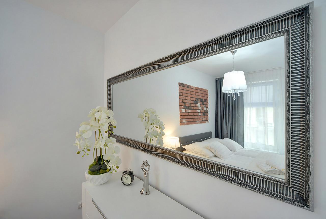 Apartamenty Sun Seasons 24 - Bursztynowe كولوبرزيغ المظهر الخارجي الصورة